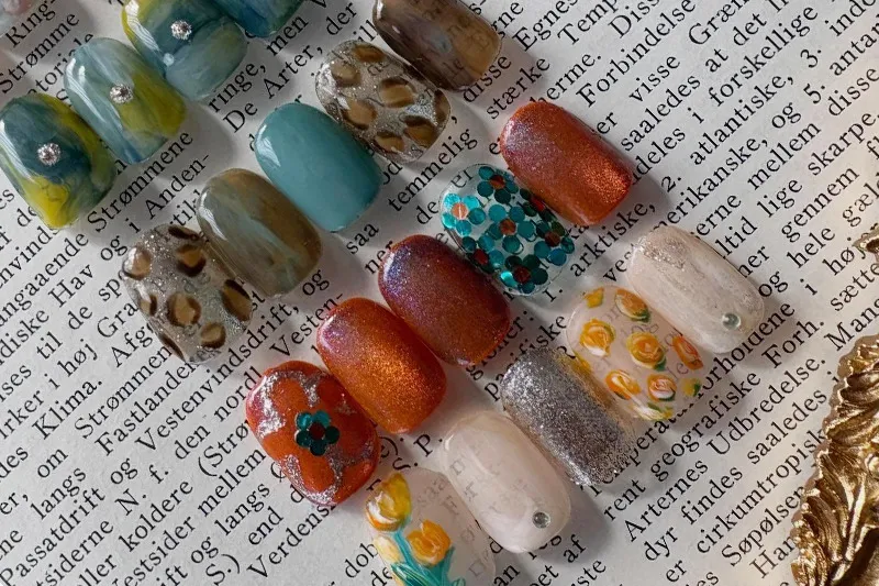 多種多様なデザインの中から提案