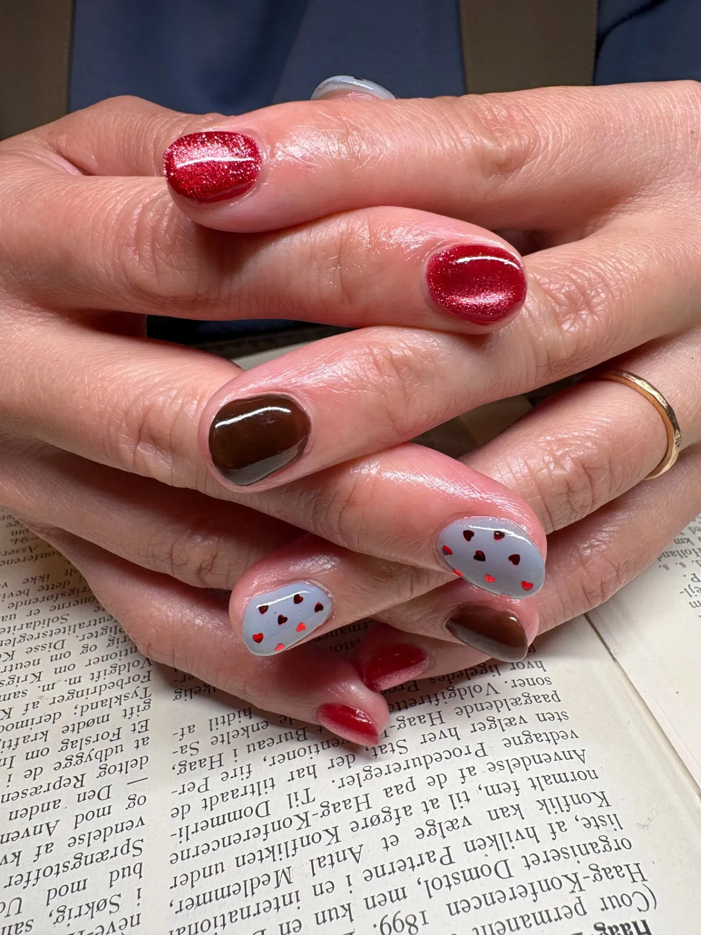 持ち込みデザイン