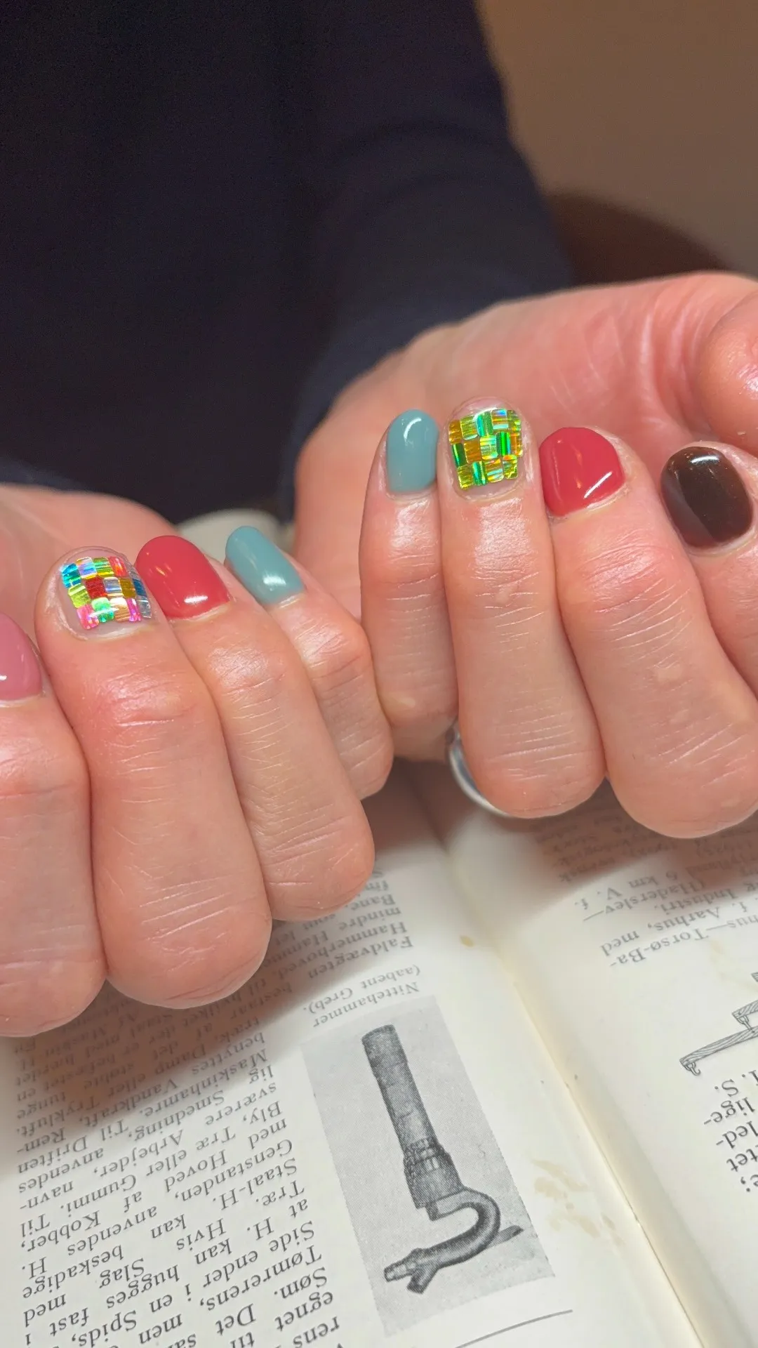 【堺市西区】大人可愛いデザイン★