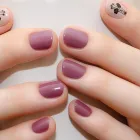 ショートネイル