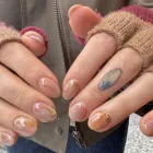 ニュアンスネイル