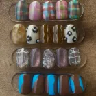 プライベートサロン